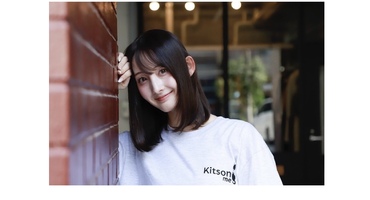 【菜那セシル】8/20    「 kitson me×菜那…