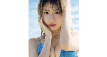【宮部のぞみ】 集英社9/8発売「週刊プレイ…