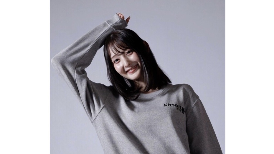 【菜那セシル】10/1迄★    「 kitson me×菜…