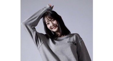 【菜那セシル】10/1迄★    「 kitson me×菜…