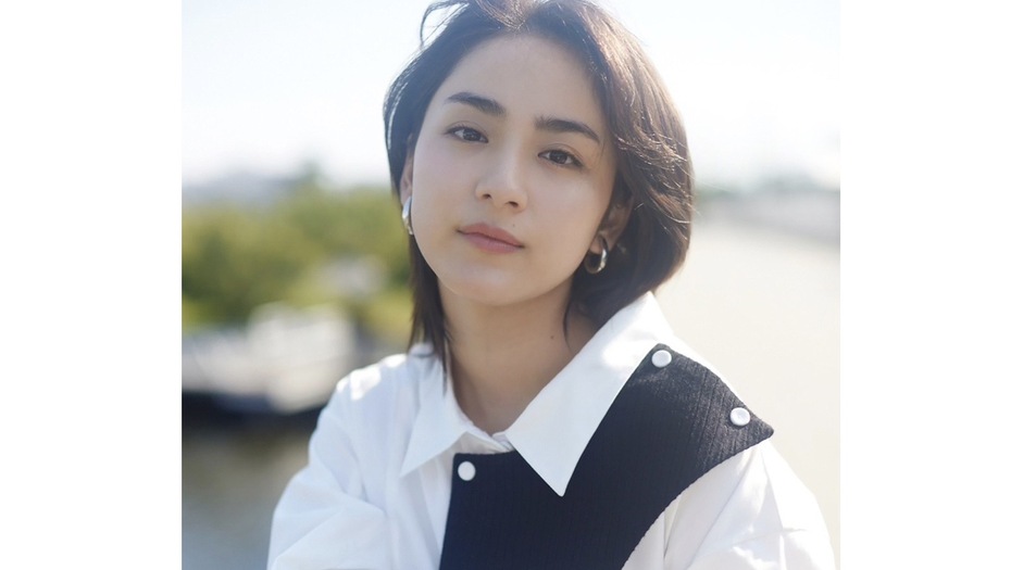 【平祐奈】FOD「102回目のプロポーズ」に出…