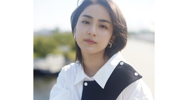 【平祐奈】FOD「102回目のプロポーズ」に出…