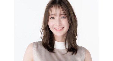 【菜那セシル】TBS「Gヘルスケア」月曜レギ…