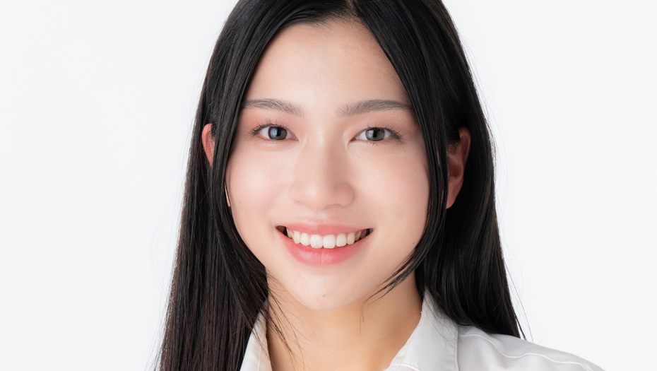 【鈴木日彩】12/1～配信　Footage「美女キ…